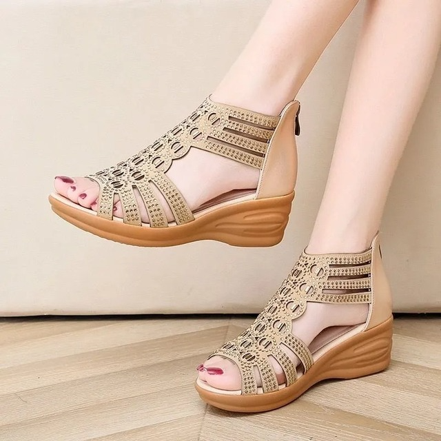 Remi Orthopedic Sandals