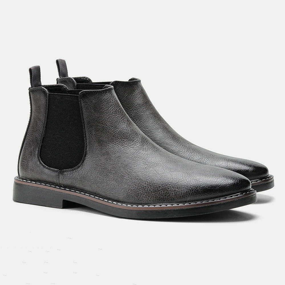 Nicolas | Chelsea Boots in Timeless Style