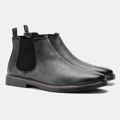 Nicolas | Chelsea Boots in Timeless Style