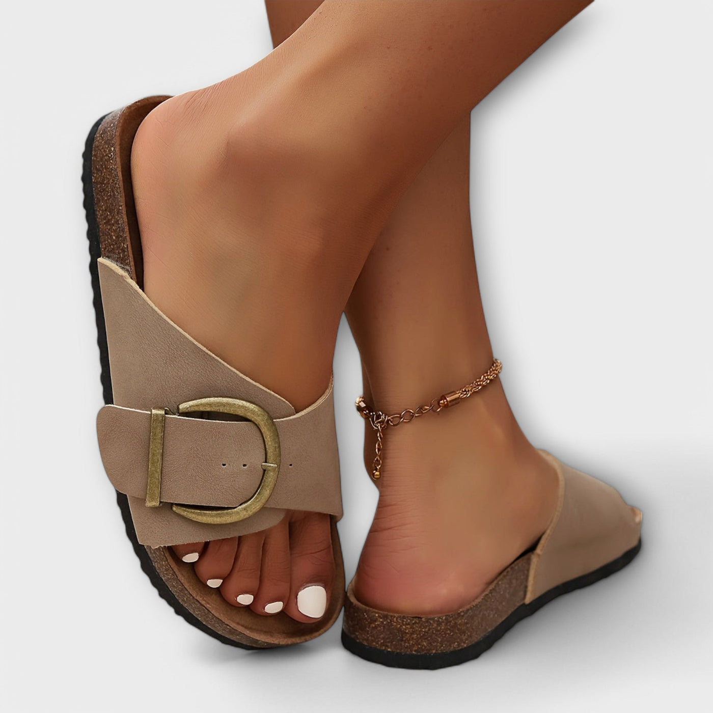 Noelle™ Comfort Sandals