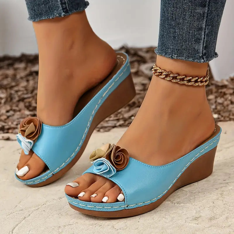 Rona Sandals