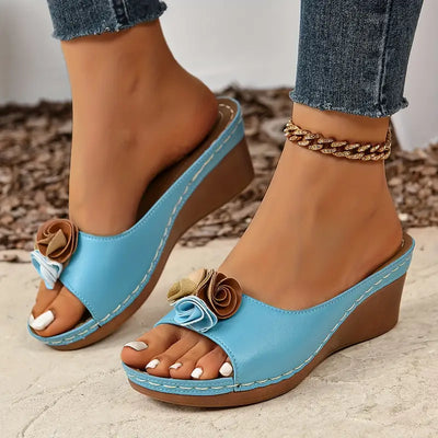 Rona Sandals