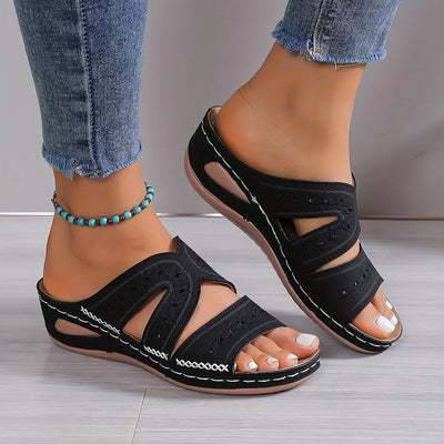 SummerStep Sandals