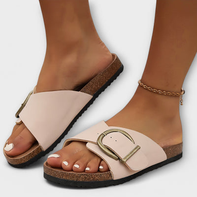 Noelle™ Comfort Sandals