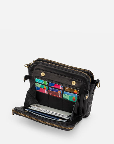 Rowan™ Elegant Shouder Bag