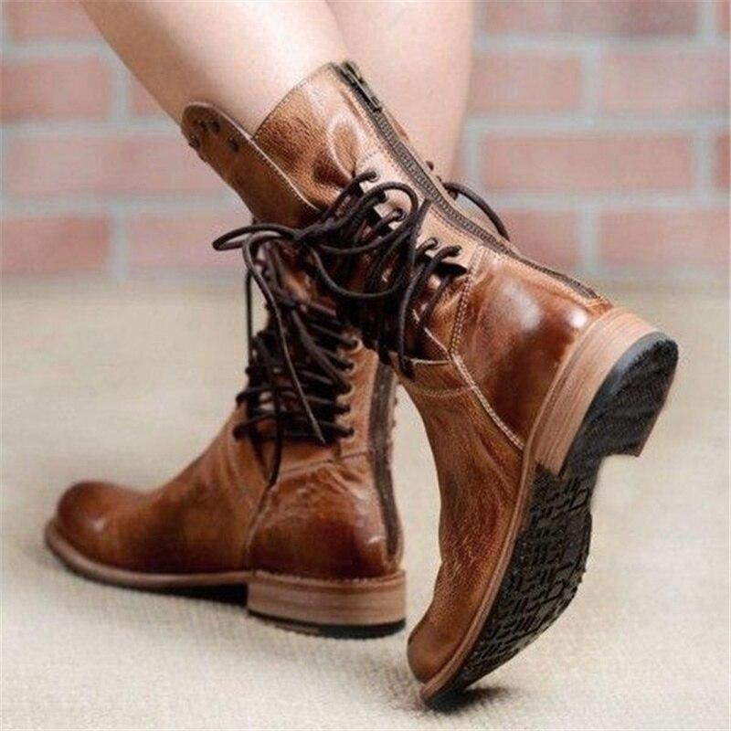 Roxanne Vintage Pumps