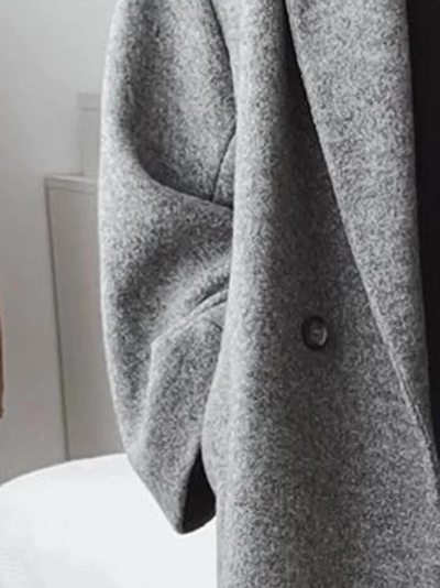 Kelly™ | Classic Long Coat