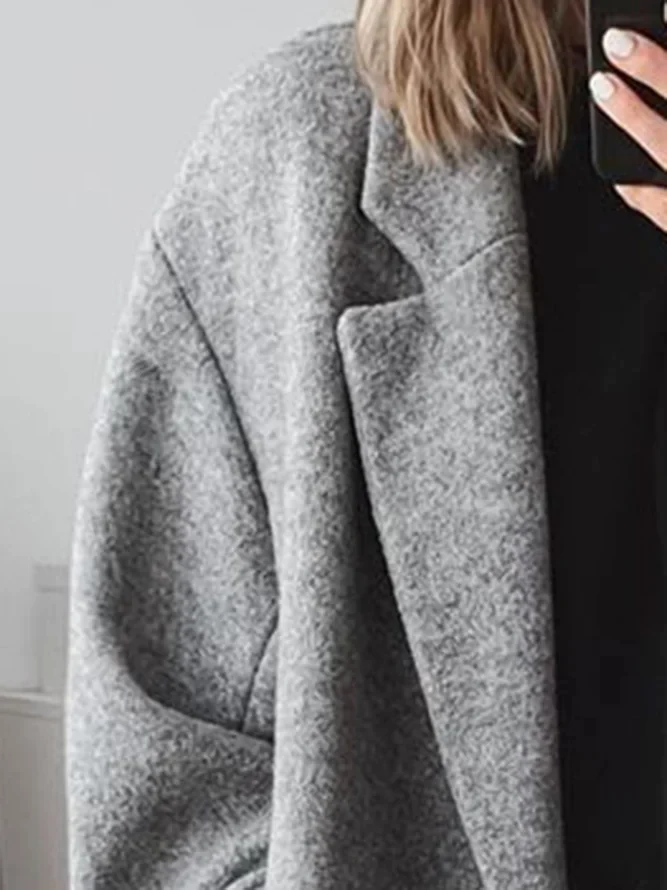Kelly™ | Classic Long Coat
