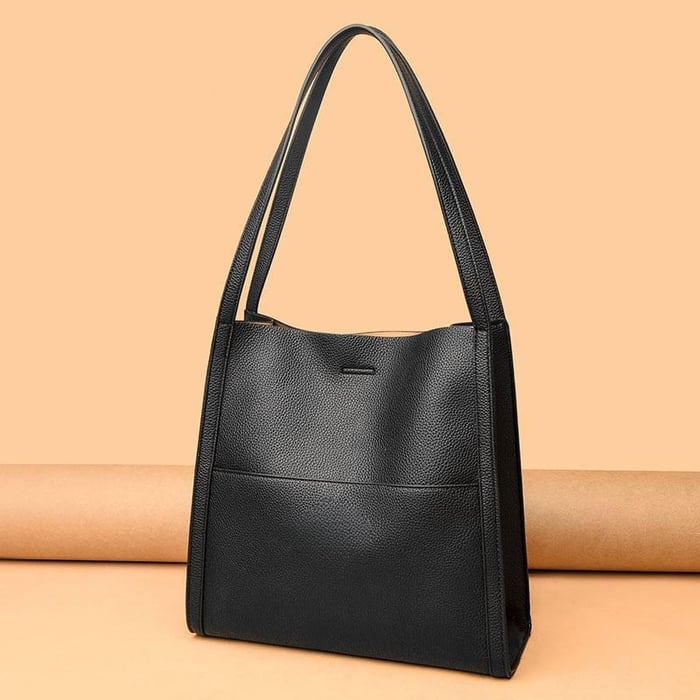 Rowan™ Handmade Leather Bag