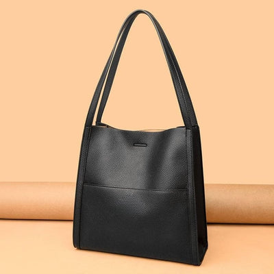 Rowan™ Handmade Leather Bag
