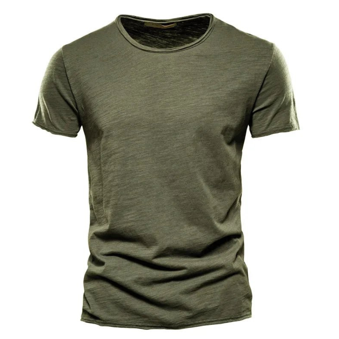 Jasper Tee – Classic Fit T-Shirt