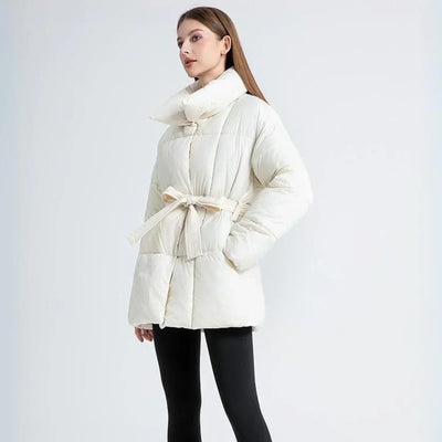 Amelia | Winter coat