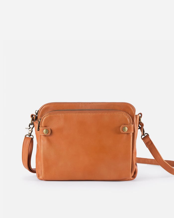 Rowan™ Elegant Shouder Bag