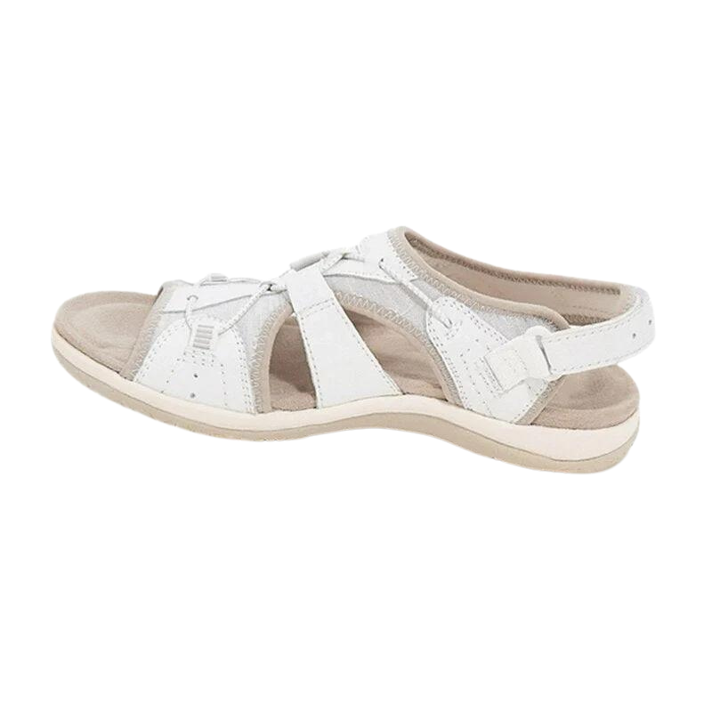 Phoebe Orthopedic Sandals