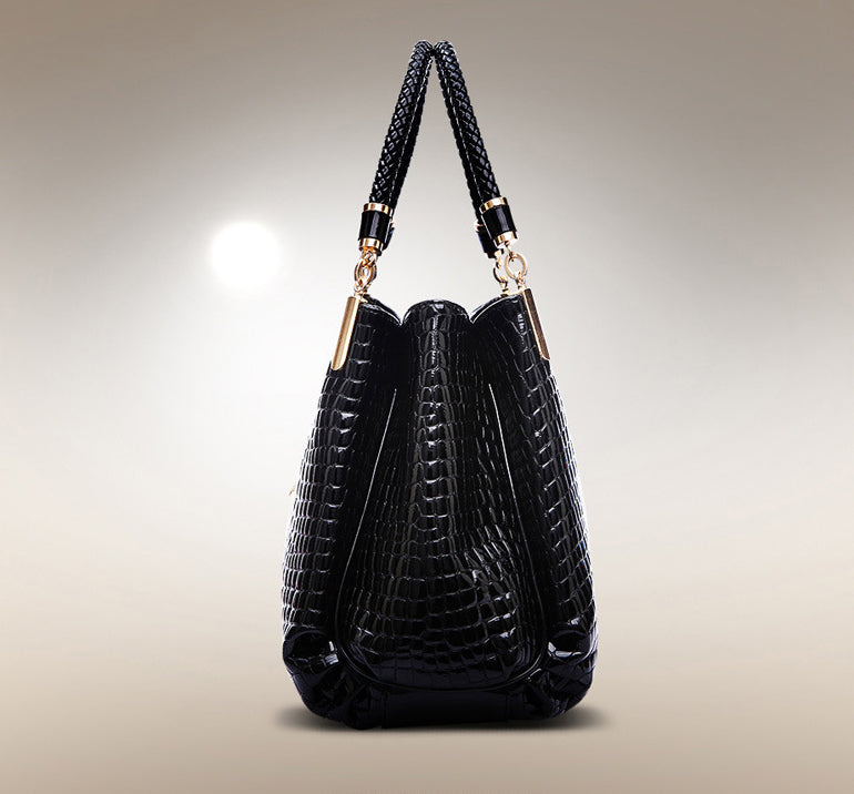 Rowan™ Stylish Handbag