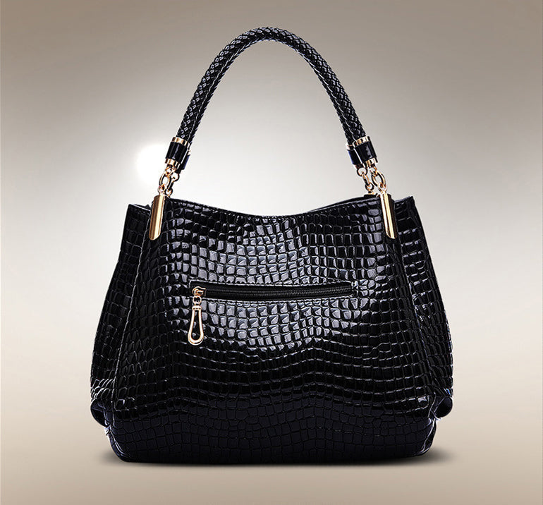 Rowan™ Stylish Handbag