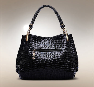 Rowan™ Stylish Handbag