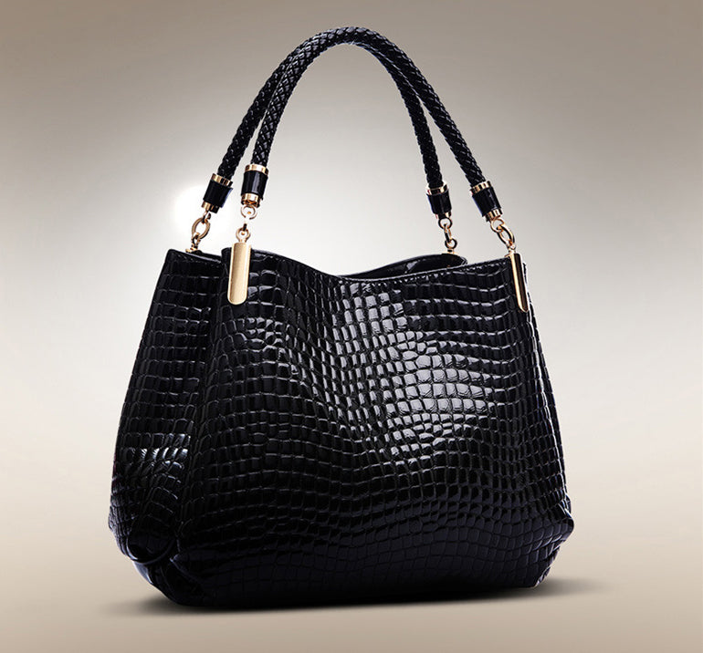 Rowan™ Stylish Handbag