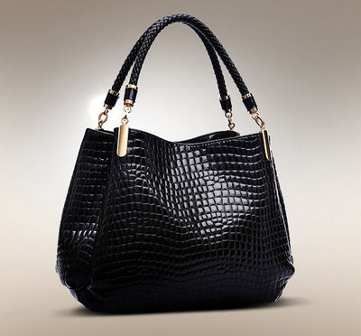 Rowan™ Stylish Handbag