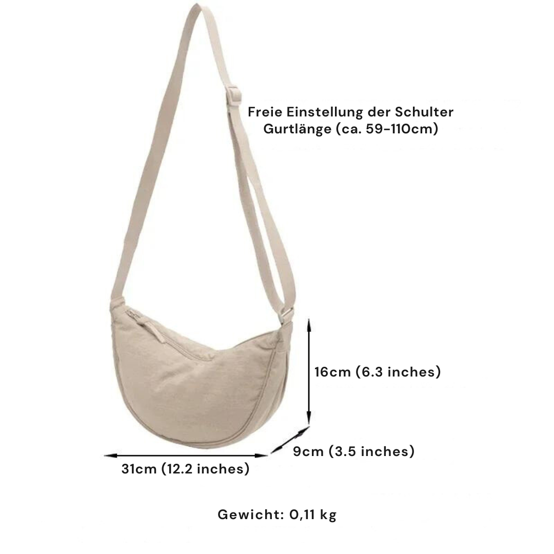 Rowan™ Shoulder Bag