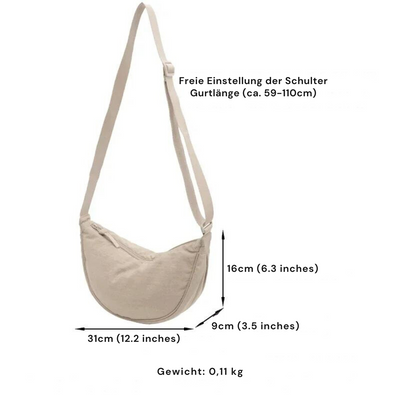 Rowan™ Shoulder Bag