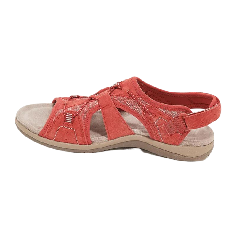 Phoebe Orthopedic Sandals