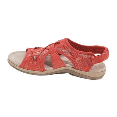 Phoebe Orthopedic Sandals