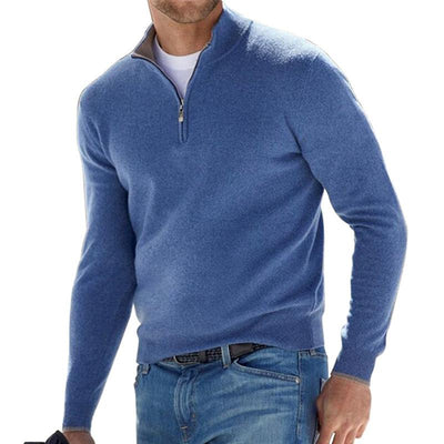 Noah™ |  Zip-Up Sweater