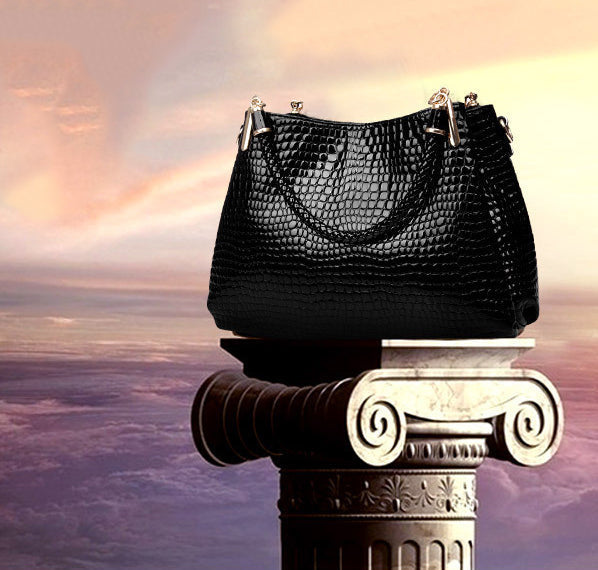 Rowan™ Stylish Handbag