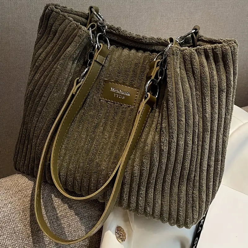 Rowan™ Luxury Handbag