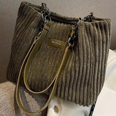 Rowan™ Luxury Handbag