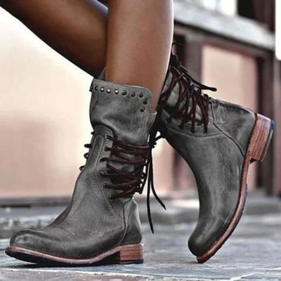 Roxanne Vintage Pumps
