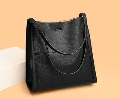 Rowan™ Handmade Leather Bag