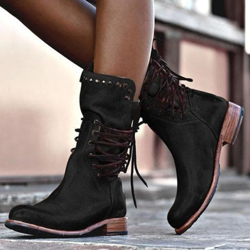 Roxanne Vintage Pumps