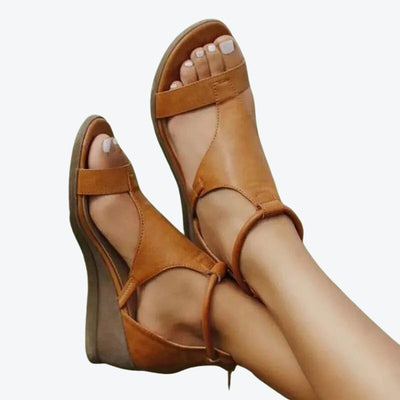 Maya – Everyday Support Sandal