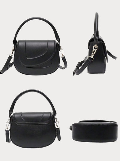 Rowan™ Minimalistic Handbag
