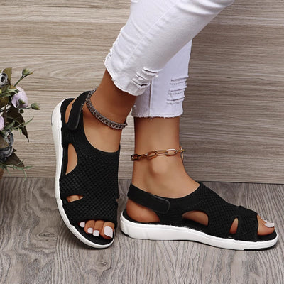 Jocelyn Sandals