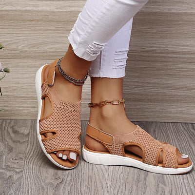 Jocelyn Sandals