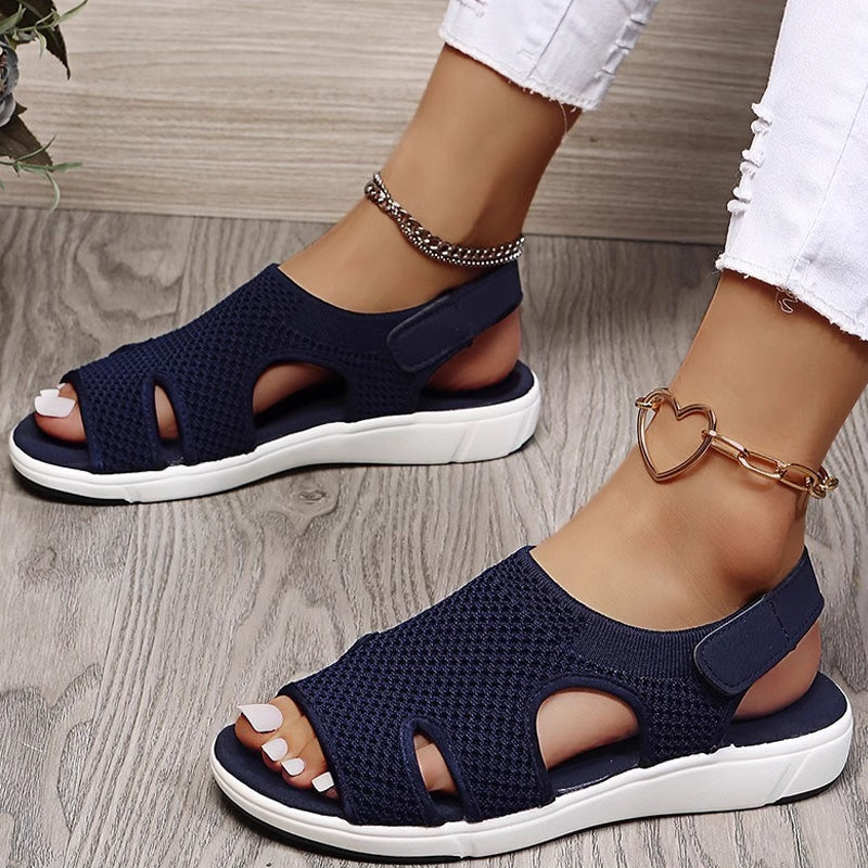 Jocelyn Sandals