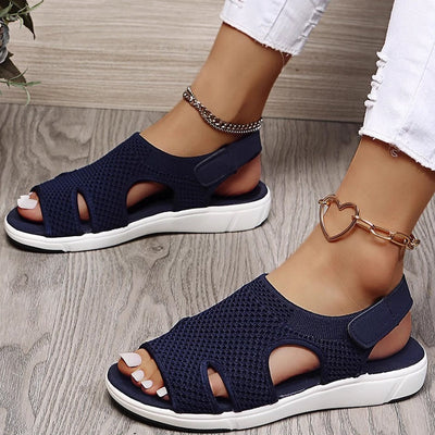 Jocelyn Sandals