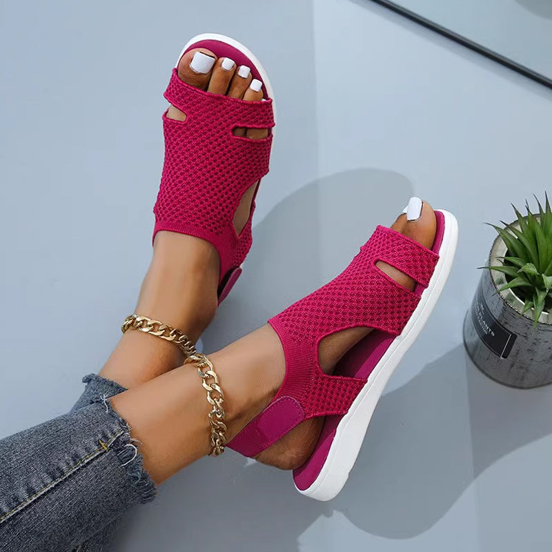 Jocelyn Sandals