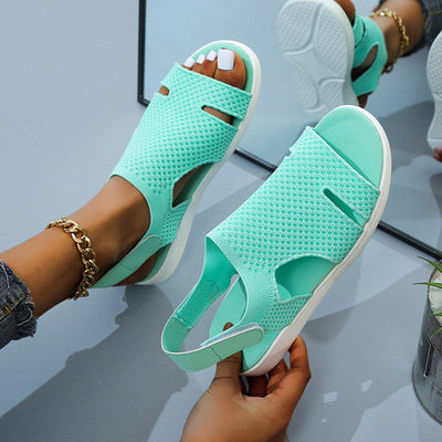 Jocelyn Sandals
