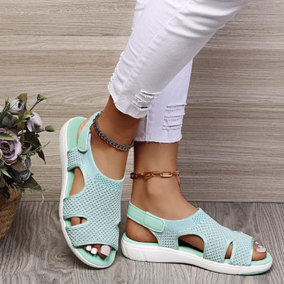 Jocelyn Sandals