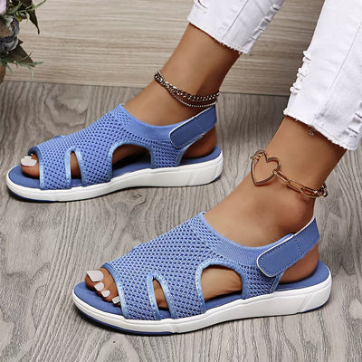 Jocelyn Sandals