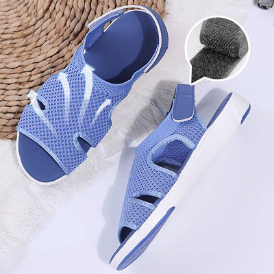 Jocelyn Sandals