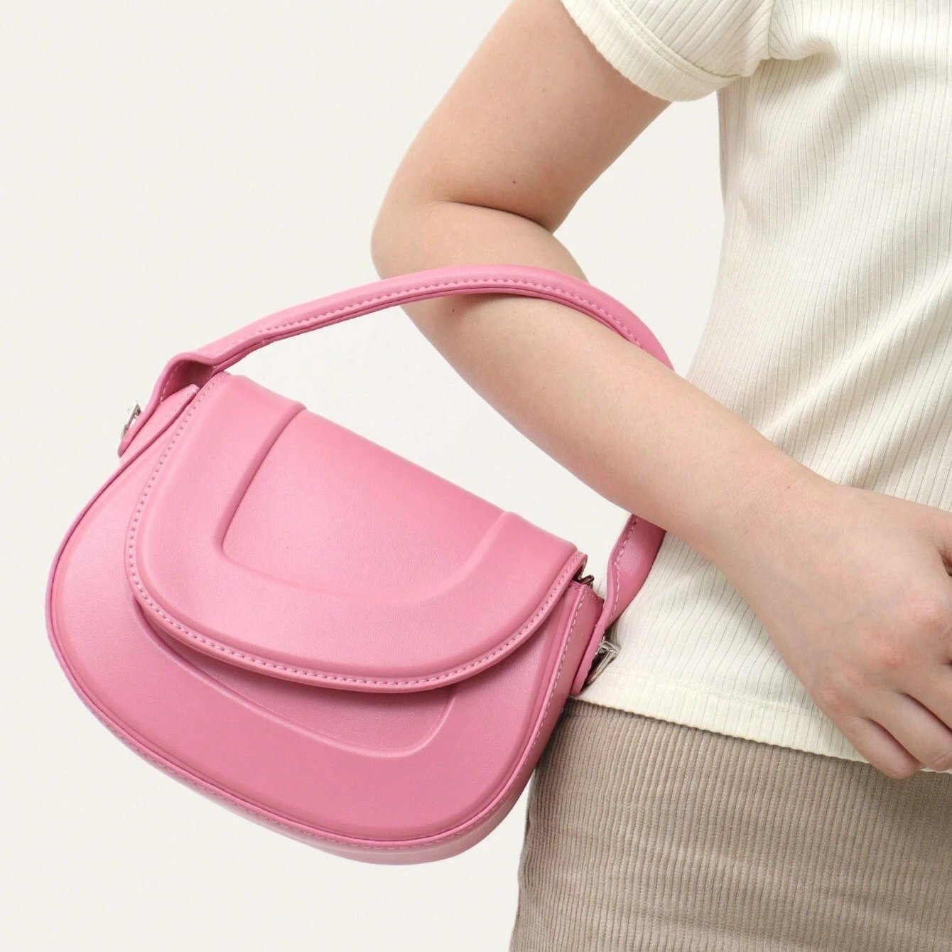 Rowan™ Minimalistic Handbag