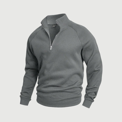 Austen – Quarter-Zip Pullover