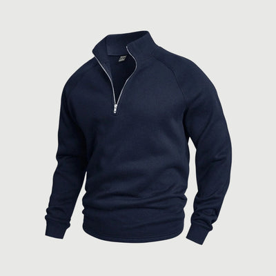 Austen – Quarter-Zip Pullover