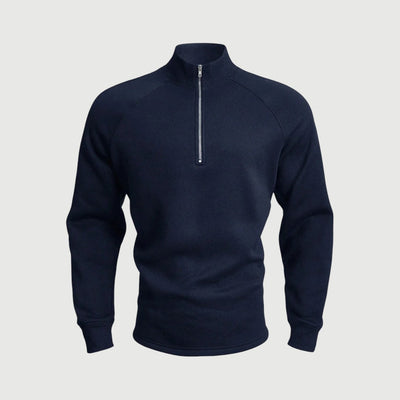 Austen – Quarter-Zip Pullover