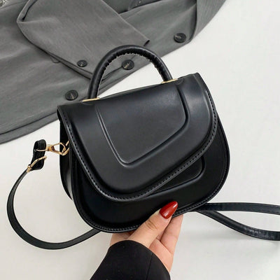 Rowan™ Minimalistic Handbag
